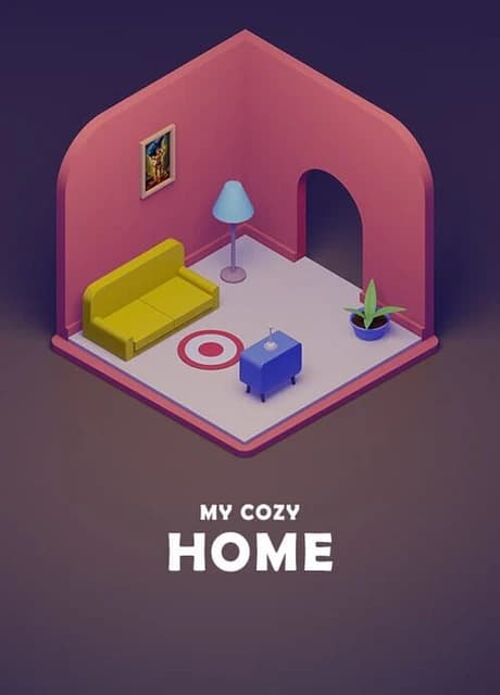 My Cozy Home