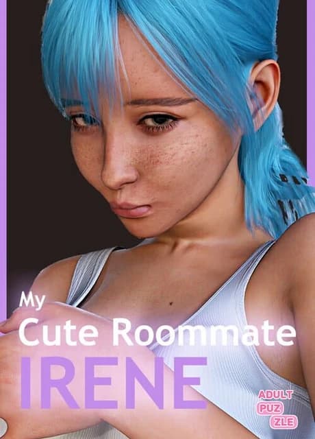 My Cute Roommate Irene