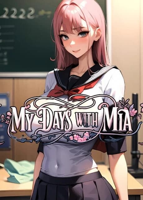 My Days With Mia