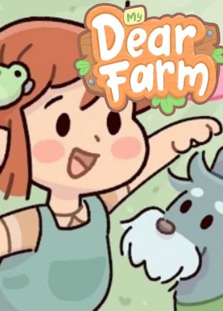 My Dear Farm