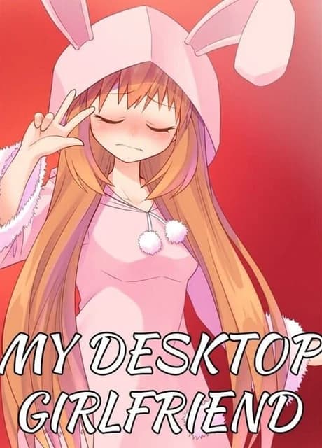 My Desktop Girlfriend