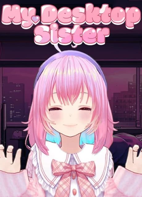 My Desktop Sister