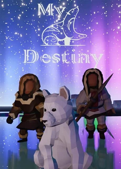 My Destiny