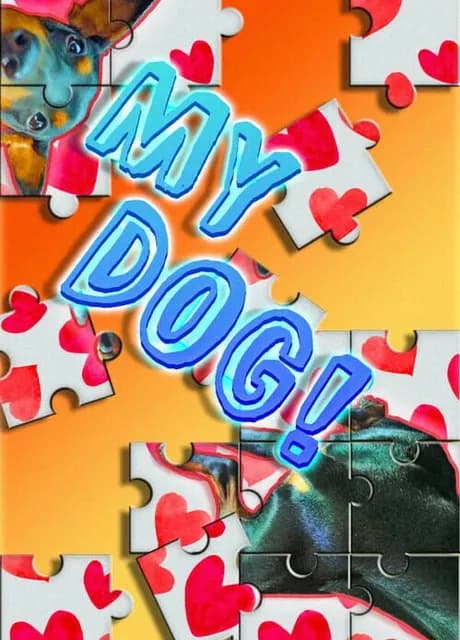 My Dog!