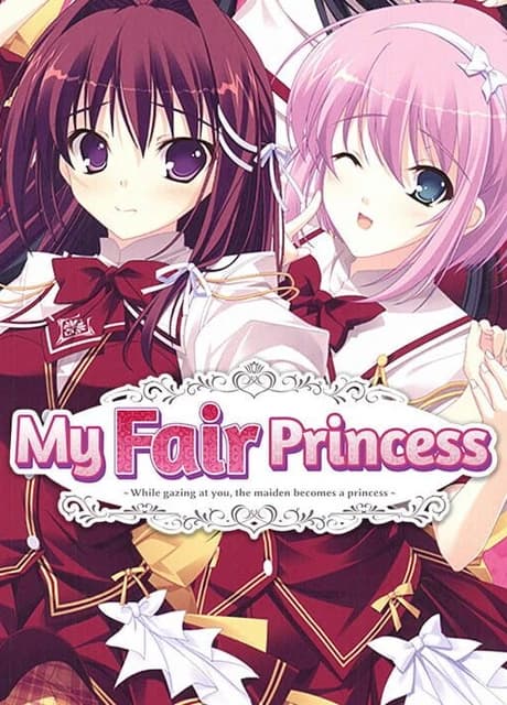 My Fair Princess