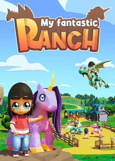 My Fantastic Ranch