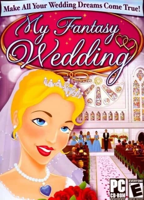 My Fantasy Wedding