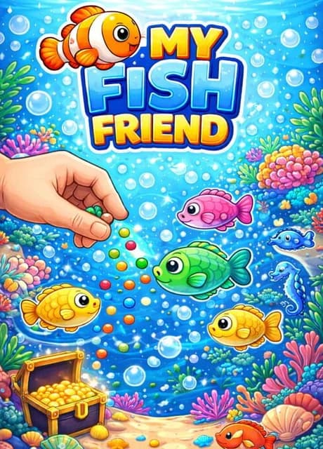 My Fish Friend