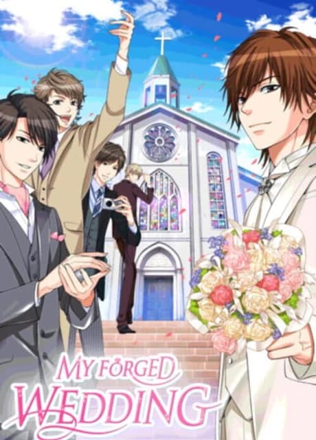 My Forged Wedding