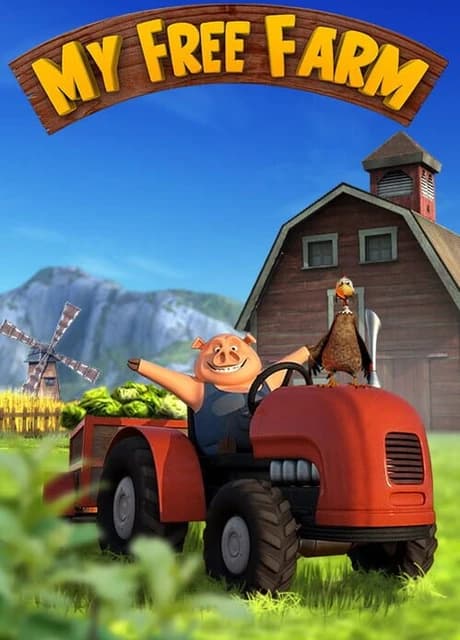 My Free Farm