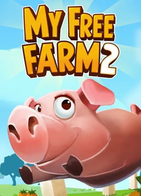 My Free Farm 2