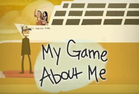 My Game About Me: Olympic Challenge