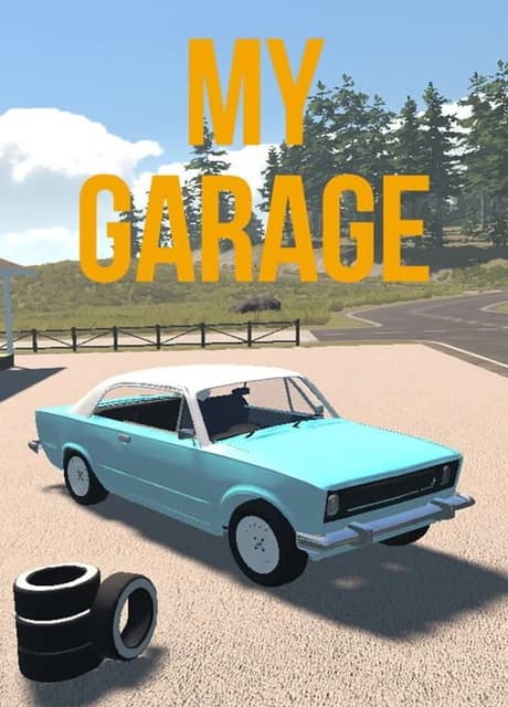My Garage