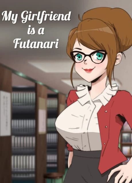 My Girlfriend is a Futanari
