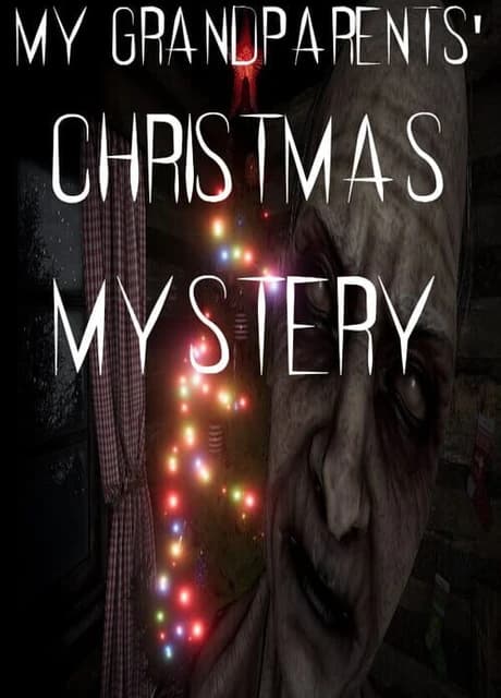My Grandparents' Christmas Mystery