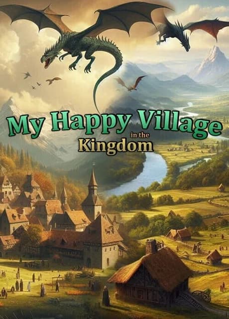 My Happy Village in the Kingdom