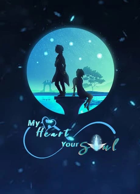 My Heart Your Soul