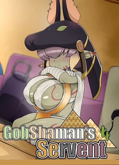 My Holiness the Gobliness