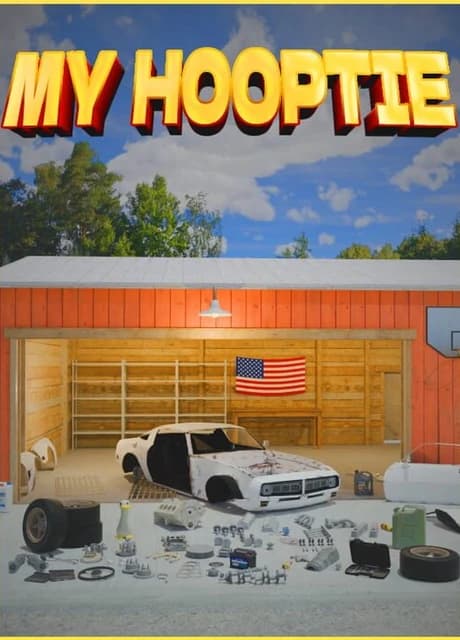 My Hooptie