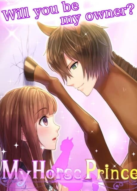 My Horse Prince