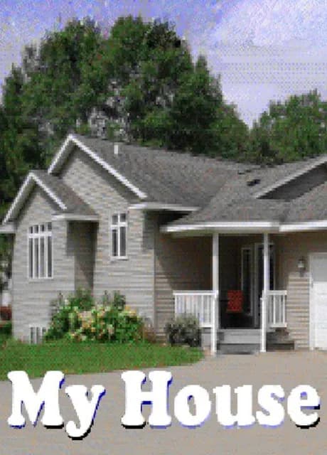 My House