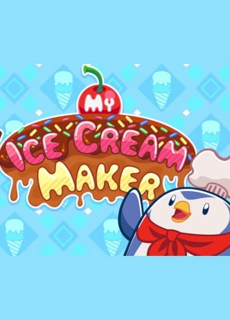 My Ice Cream Maker