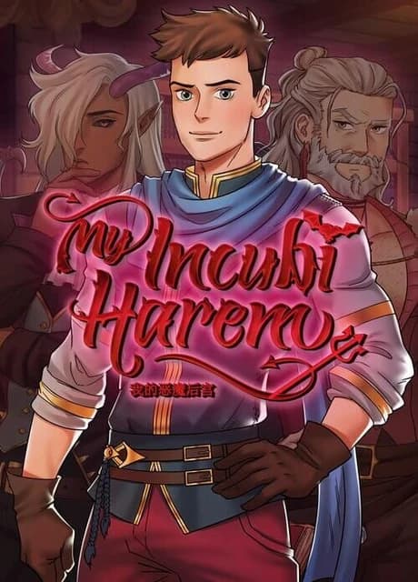 My Incubi Harem