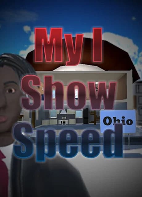 My IShowSpeed