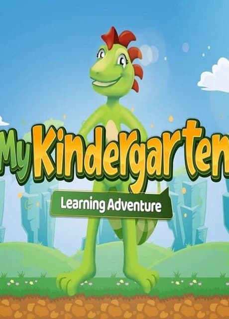 My Kindergarten Learning Adventure