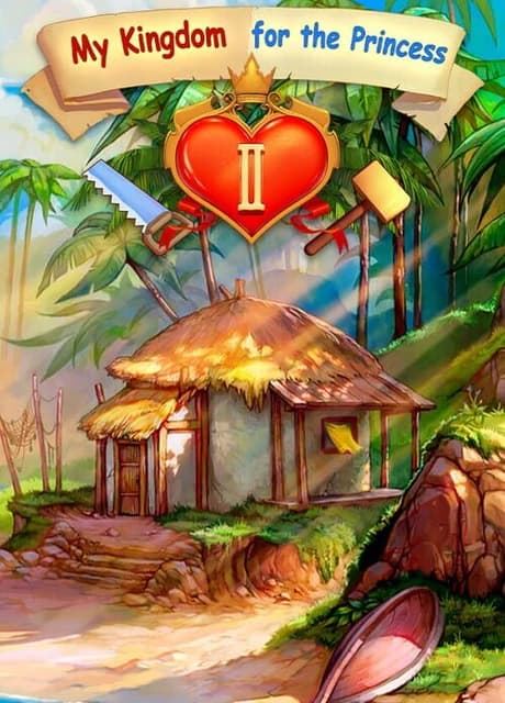 My Kingdom for the Princess II