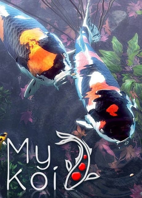My Koi