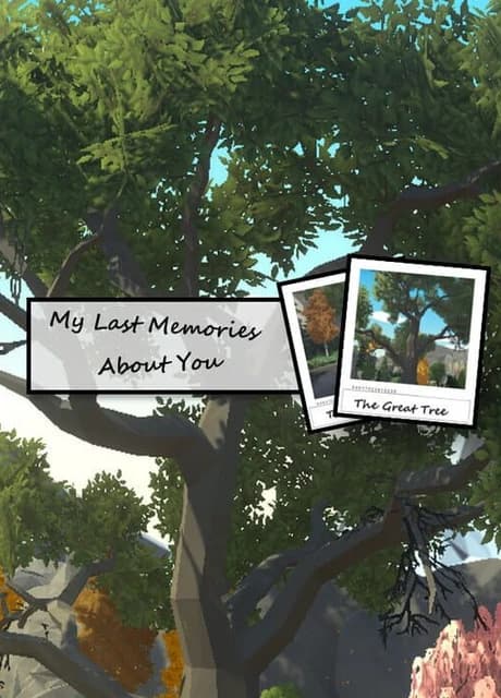 My Last Memories About You