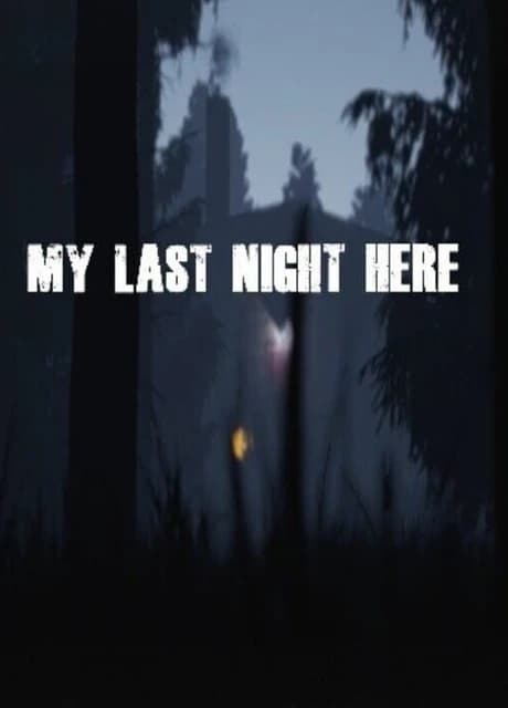 My Last Night Here