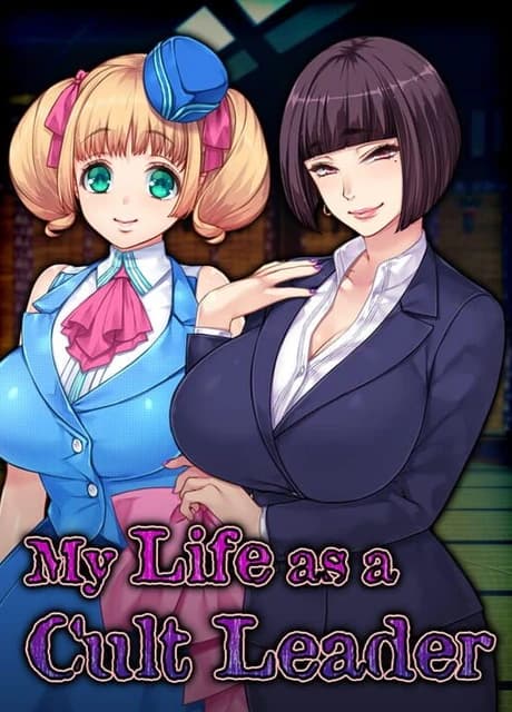 My Life as a Cult Leader