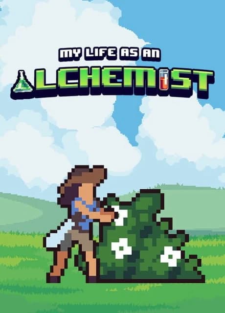 My Life As An Alchemist