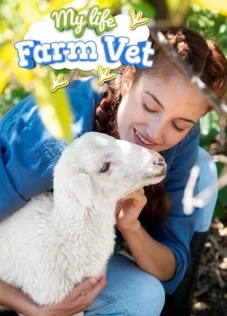 My Life: Farm Vet