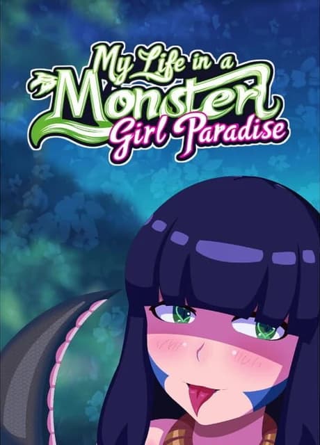 My Life in a Monster Girl Paradise