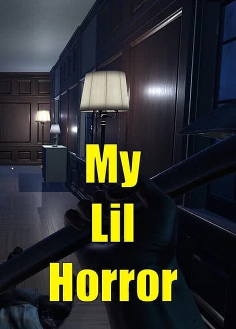 My Lil Horror