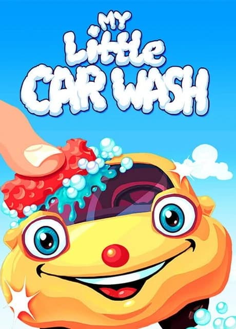 My Little Car Wash