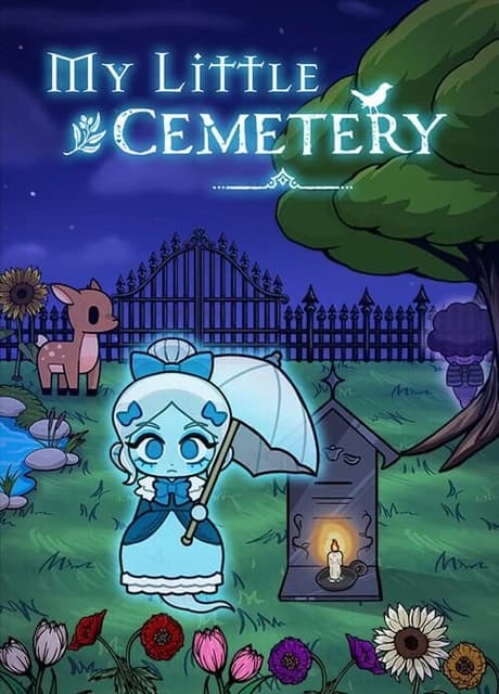 My Little Cemetery