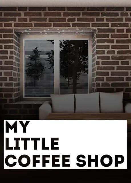 My Little Coffee Shop
