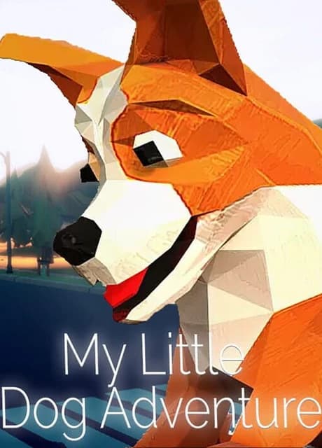 My Little Dog Adventure