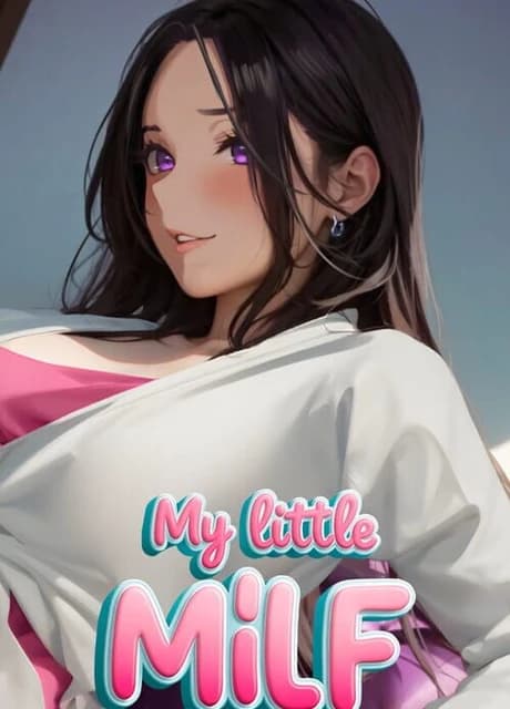 My Little MILF