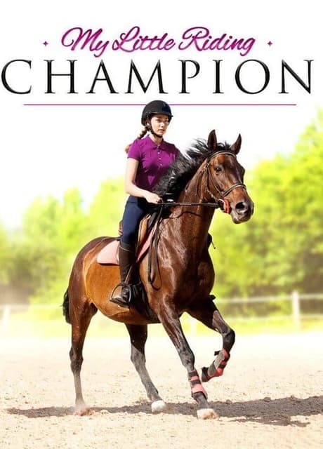 My Little Riding Champion