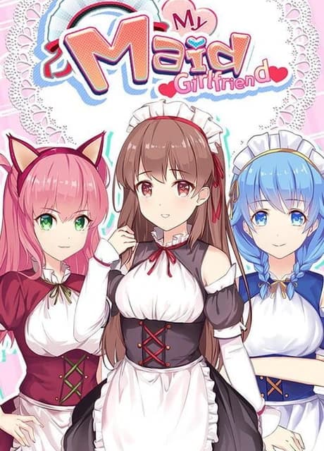 My Maid Girlfriend
