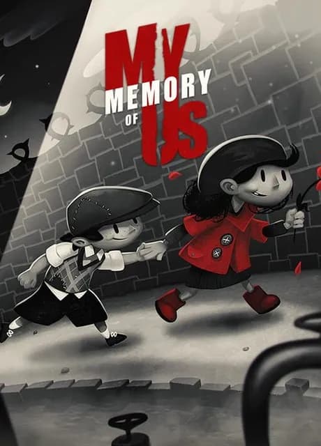 My Memory of Us