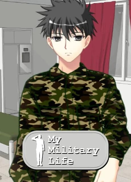My Military Life