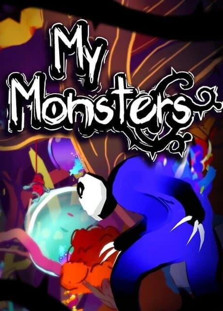 My Monsters