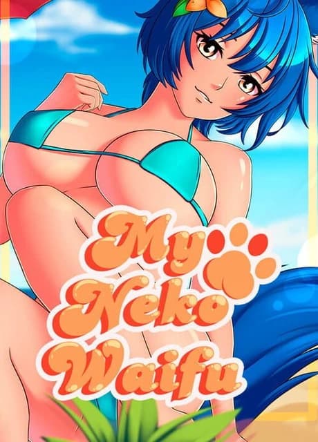My Neko Waifu!