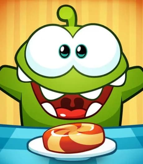 My Om Nom